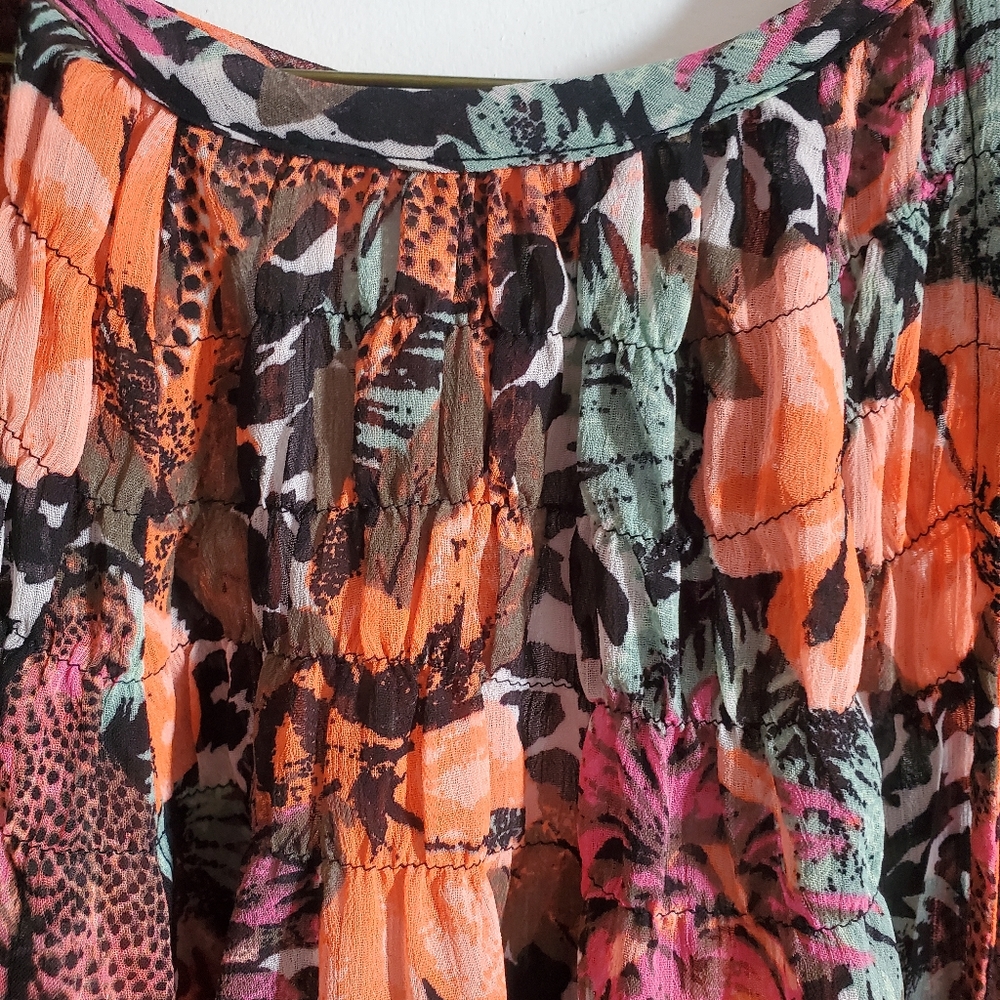 H&M DRESS - Picture 5 of 9